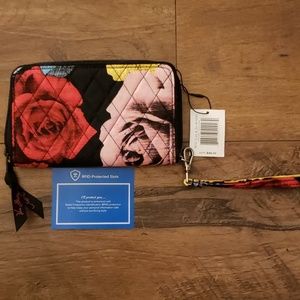 RFID Grab & Go Wristlet
